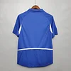 2002 Retro Brazil Away Football Shirt 1:1 Thai Quality