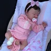Babiesprincess Lifelike Reborn Baby Doll, Babiesprincess