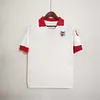 1961/62 SL Benfica Away Jersey
