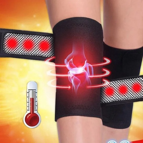 Spontaneous Heat Knee Pads