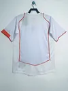 2004 Retro Netherlands Away Football Shirt 1:1 Thai Quality