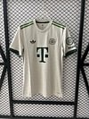 Joyfball 2025/2026 Bayern Munich Oktoberfest Kit