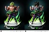 1/6 & 1/4 Scale Broly - Dragon Ball Resin Statue - LAST SLEEP Studios