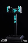 1/1 Scale Rotten Master Sword - The Legend of Zelda: Breath of the Wild  Resin Statue 