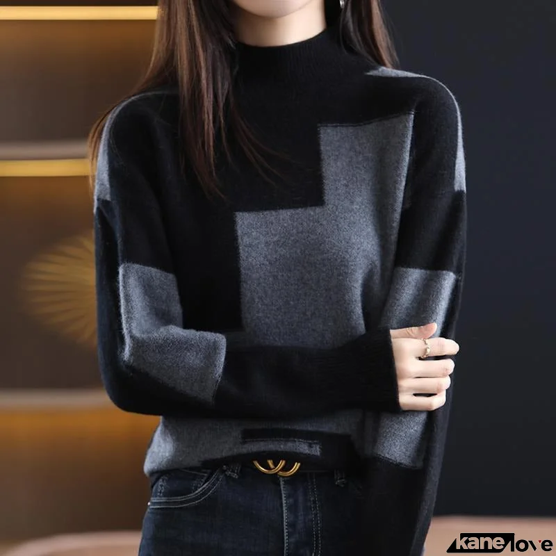 Classic and Elegant general Pullover