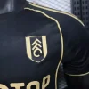 25/26 Player Fulham Soccer Jersey Away