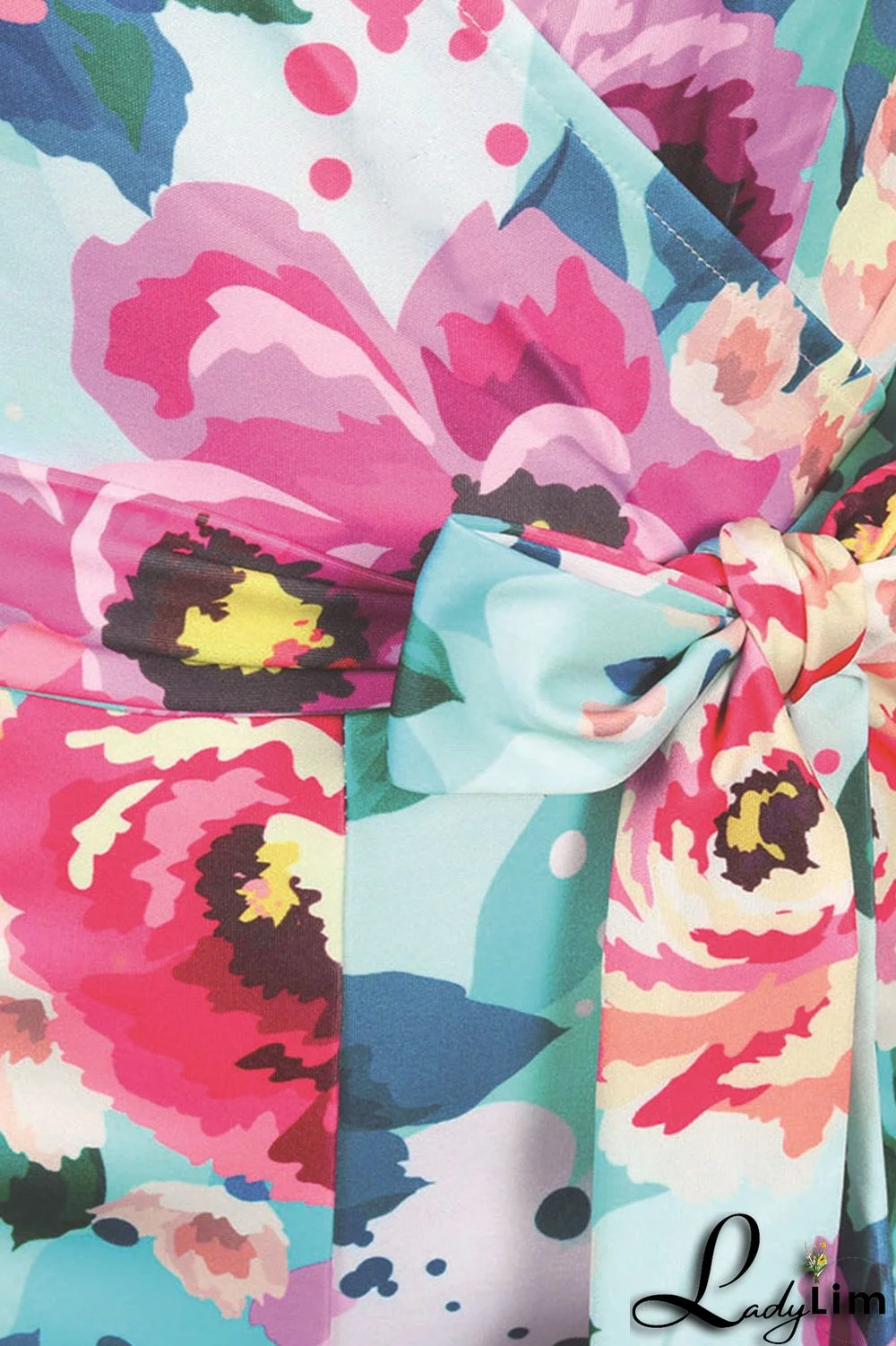 Black White Casual Print Patchwork Backless Regular Jumpsuits