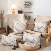 Geometric Morocco Home Living Creative Cushion Pillow Cover