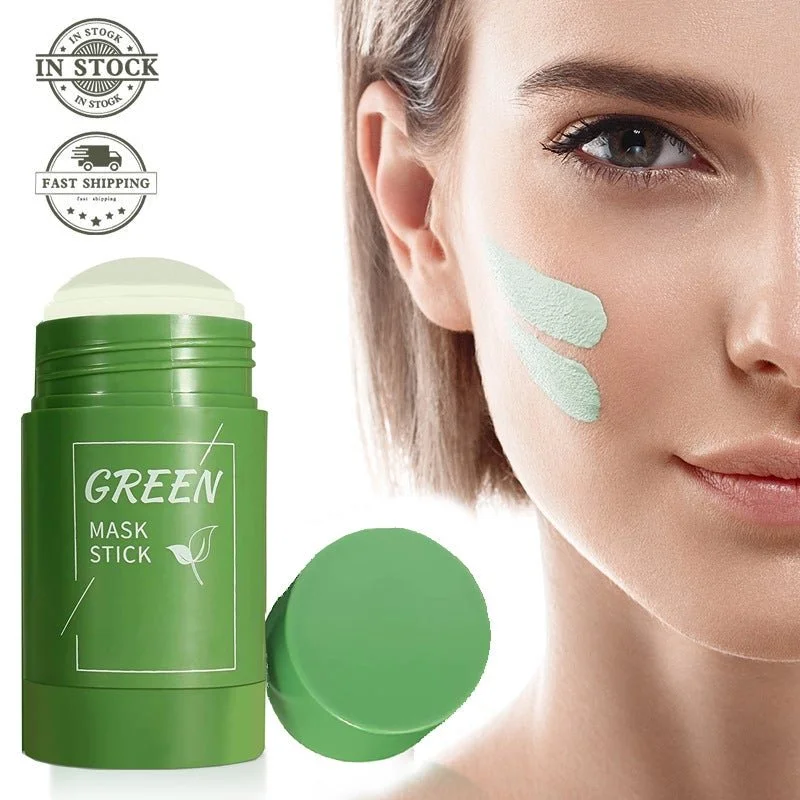  hydrating Facial Mask In Stick