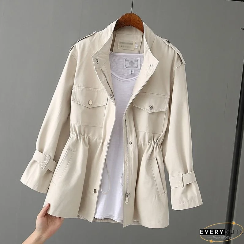Casual and Fashionable winter Coat