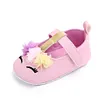 20"-22" Reborn Baby Girl Pink Unicorn Shoes Accessories - RBBI-Myrebornbabydoll&reg; Myrebornbabydoll&reg;