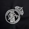 2024-2025 Real Madrid black Y3 Special Edition Football Shirt 1:1 Thai Quality