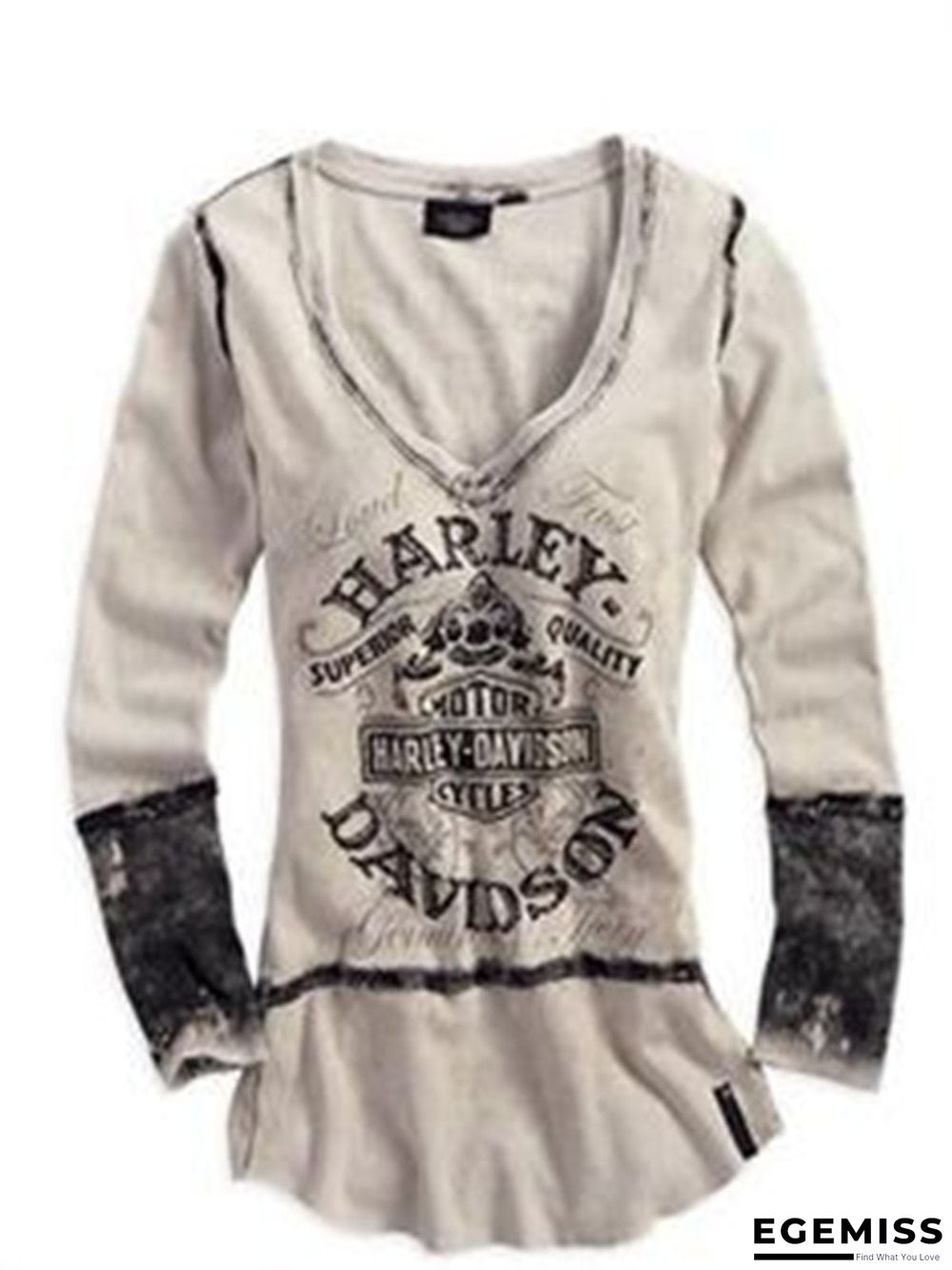 Abstract Statement Shirts & Tops | EGEMISS