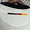 2002 Retro Germany Home Football Shirt 1:1 Thai Quality