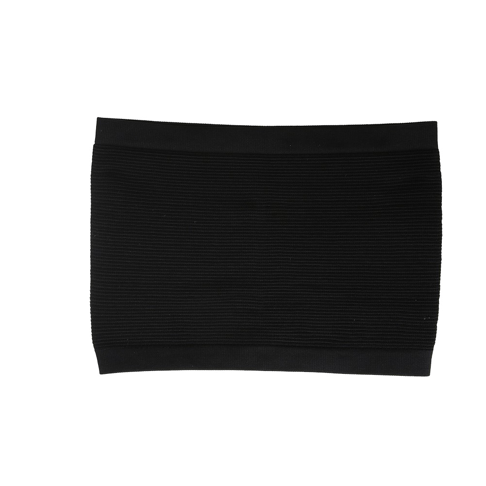 

Men Fat Slim Belt Tummy Cincher Corset Stomach Body Shaper (Black, 501 Original