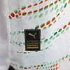 2025 Long Sleeve Player Version Portugal Away Football Shirt 1:1 Thai Quality