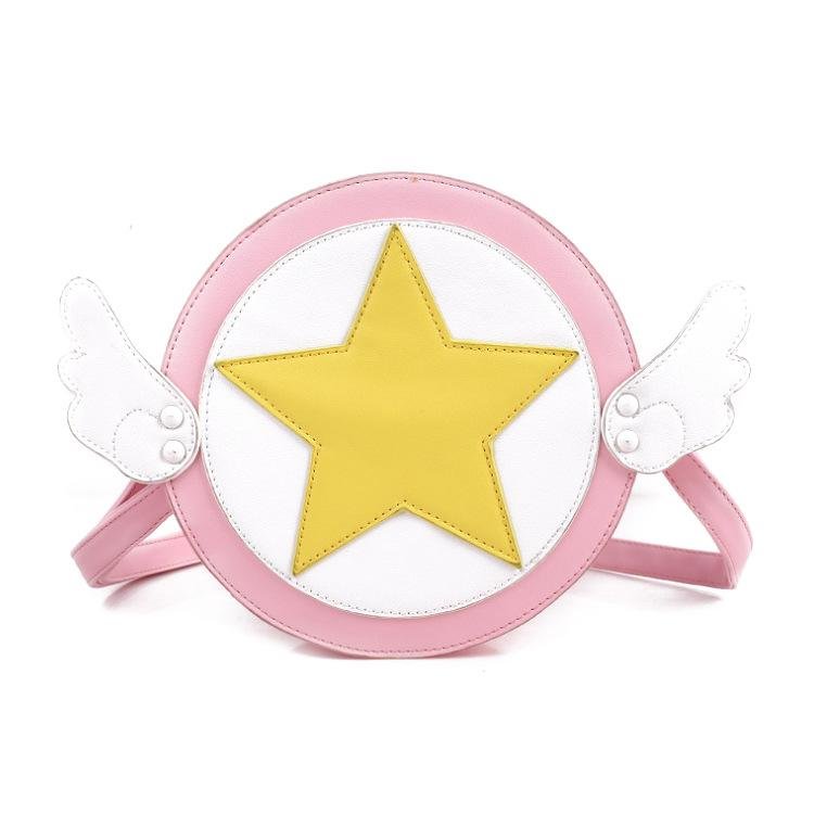 Magical Star Shoulder Bag