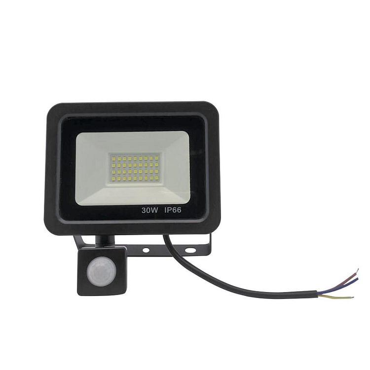 10W 20W 30W 50W LED Floodlight 220V Waterproof Spotlight Outdoor Lighting