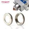 Axrayser WSX Locking Ring Fasten Ceramic Holder Laser Head Patrs 304 Stainless Steel for Fiber Cutting Machine NC150 NC30 KC15A