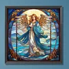 Diamond Painting-DIY Full Round Drill Virgin Fairy