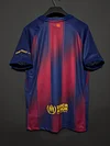 Joyfball 2025/2026 Barcelona Home Football Shirt 1:1 Thai Quality