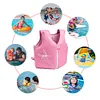 Baby Swimwear Summer Infant Buoyancy Vest Jacket Child Swimming Float