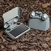 Suitable For DJI Mini4Pro With Screen Remote Control Hood RC2 Protective Cover