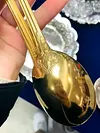 Retro Palace High-end Western Knife, Fork and Spoon