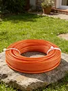 Grass String Trimmer Line High Strength Nylon Trimmer Line Replacement Wear Resistant W-eed Eater Strimmer Line for Lawn/Garden W-eed Wacker