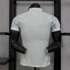 25/26 Player Version Inter Milan Soccer Jersey Away