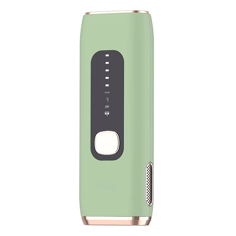 Sarlisi IPL Laser Hair Removal Device, Upgraded to 999,900 Flashes, Full Body Treatments for Face, Legs, Arms and Bikini Line