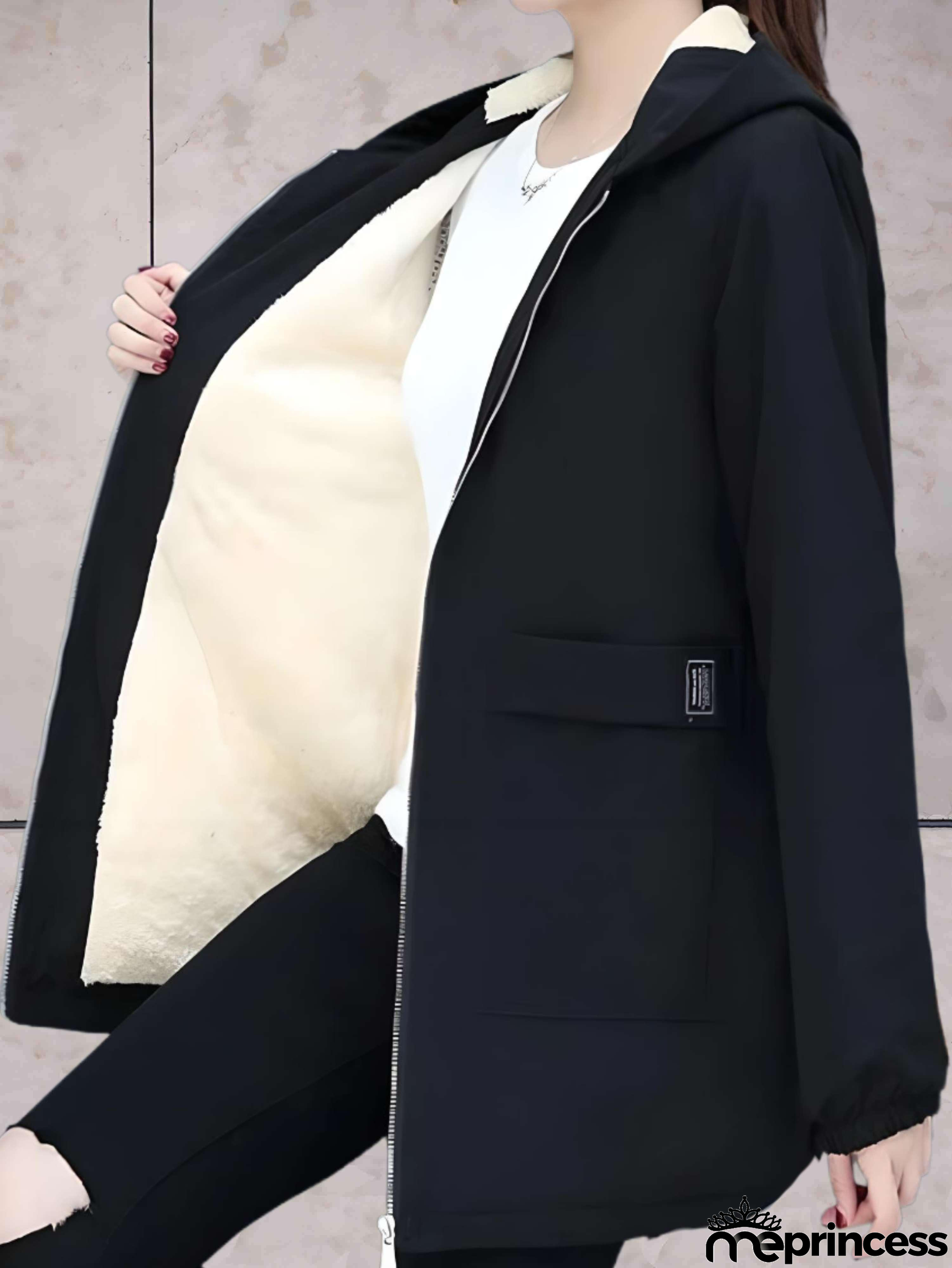 Chic and Versatile Jacket