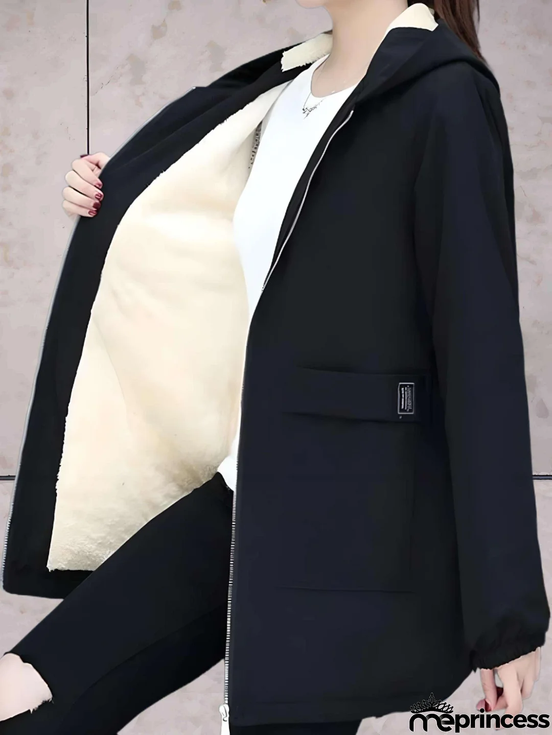 Chic and Versatile Jacket