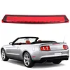 High Rear Brake Lamp 1R3Z13A613AB High Mounted Stop Light for Ford Mustang 99-04