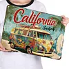 California - Vintage Metal Signs - 20*30cm/30*40cm