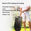 Pontoon Trash Bag Leak Resistant Outdoor Garbage Bag Waterproof Boat Accessories
