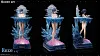 Reze - Chainsaw Man Resin Statue - Queen Art Studio