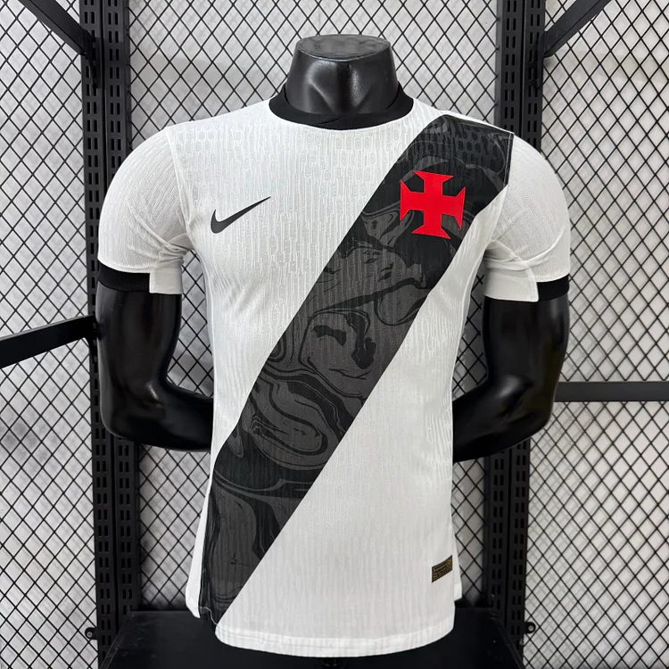 26/27 Vasco da Gama away player version