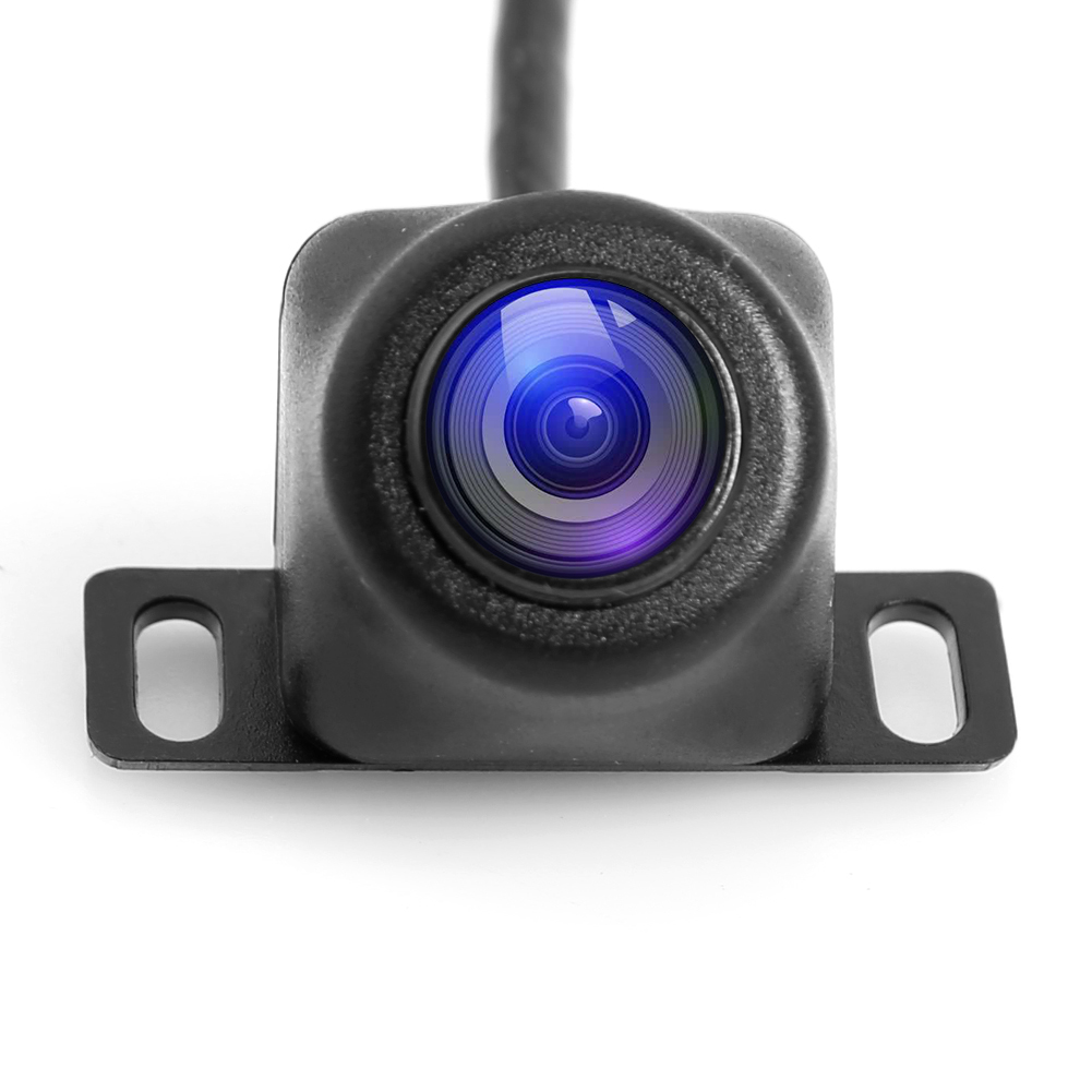 

Waterproof 720P USB Car Blind Spot Front View Camera for Android Navigation, 501 Original