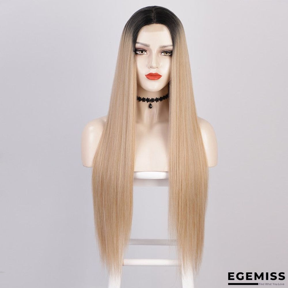 European and American Women's Wig Headgear | EGEMISS