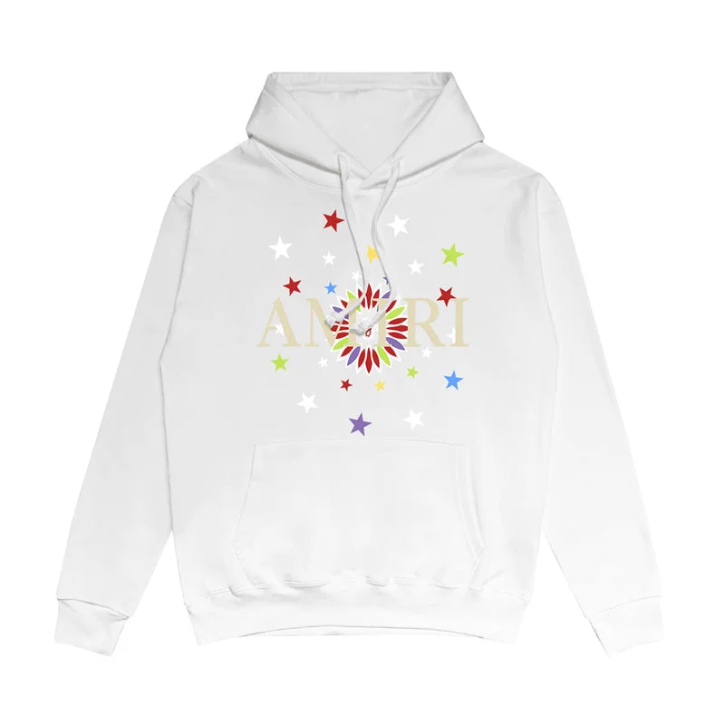 Amiri 2023 New Arrival Fashion Hoodie