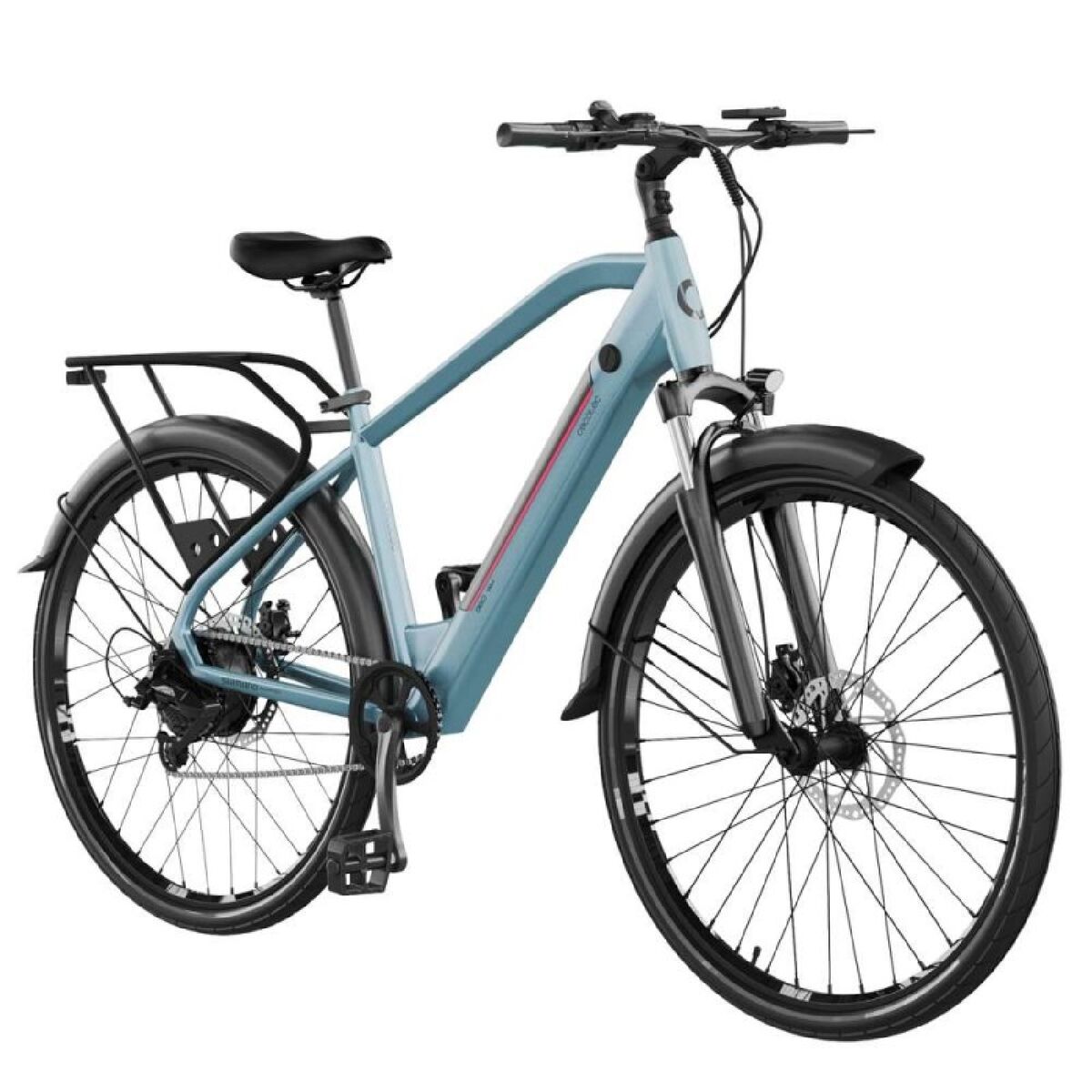 Electric Bike Cecotec Urban Pro 250 W 28" - sale.kim -  endless selection of finest brands