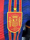 2024/2025 Player Version Spain Special Edition Football Jersey 1:1 Thai Quality