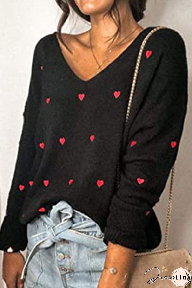 Versatile and Comfortable winter Pullover