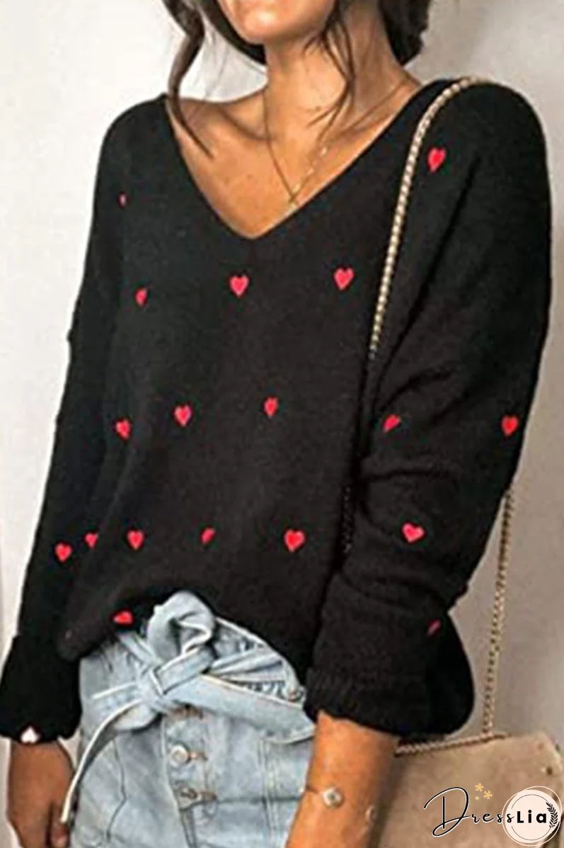 Versatile and Comfortable winter Pullover