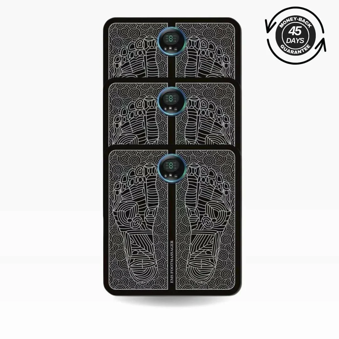 Foot Massager &ndash; For Lasting Foot Pain Relief &ndash; Mother's day Sale OFF 60%