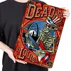 Warning Dead & Co - Vintage Metal Signs(12*16Inch) - Warning