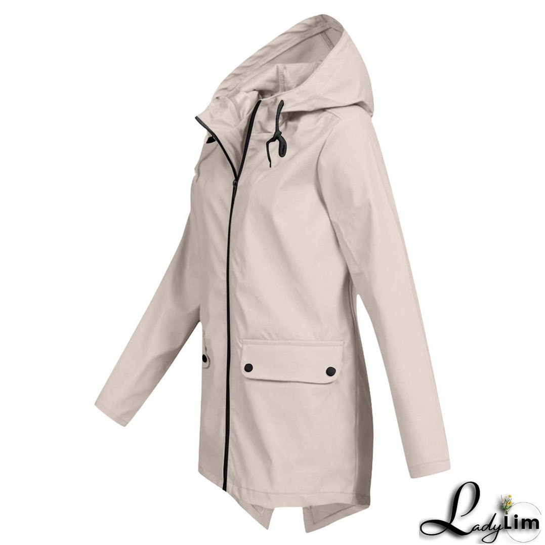 Effortless and Chic general Jacket