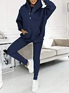 Women Casual and Comfortable Sweatshirt Suit