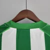 Retro 2001-02 Real Betis Soccer Jersey Home